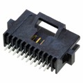 104071-1 - CONN HEADER VERT 10POS 1.27MM