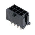 0449140801 - CONN HEADER VERT 8POS 3MM
