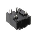 DF60-2P-10.16DS(27) - CONN HDR 2POS 10.16MM R/A