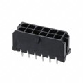 0430451225 - CONN HEADER VERT 12POS 3MM