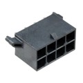 0768290008 - CONN HEADER VERT 8POS 5.7MM