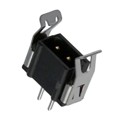 M80-8820242 - CONN HEADER VERT 2POS 2MM