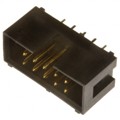 008383010000010 - CONN HEADER VERT 10POS 2.54MM