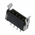 M80-8820442 - CONN HEADER VERT 4POS 2MM