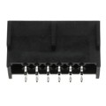 0444321201 - CONN HEADER VERT 12POS 3MM