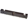 N2540-6002-RB - CONN HEADER VERT 40POS 2.54MM