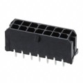 0430451427 - CONN HEADER VERT 14POS 3MM