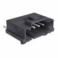0015913054 - CONN HEADER SMD R/A 5POS 2.54MM