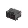 0455860005 - CONN HEADER R/A 8POS 4.2MM