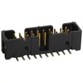 N2520-6V0C-RB-WE - CONN HEADER SMD 20POS 2.54MM