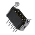 M80-8670805 - CONN HEADER VERT 8POS 2MM