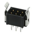 M80-8530642 - CONN HEADER VERT 6POS 2MM