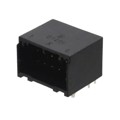 1-1827876-6 - CONN HEADER R/A 12POS 2.5MM