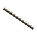 2380-6121TG - CONN HEADER VERT 80POS 2.54MM