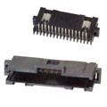 5-104074-3 - CONN HEADER R/A 15POS 1.27MM