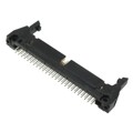 D3433-6302-AR - CONN HEADER VERT 50POS 2.54MM
