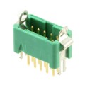 G125-MV11005L1P - CONN HEADER VERT 10POS 1.25MM