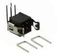 M80-8510442 - CONN HEADER R/A 4POS 2MM