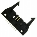 5499206-3 - CONN HEADER VERT 16POS 2.54MM