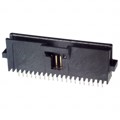 104068-4 - CONN HEADER VERT 40POS 1.27MM