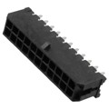 0430452227 - CONN HEADER VERT 22POS 3MM