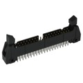 N3432-6202RB - CONN HEADER VERT 40POS 2.54MM