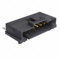 0015913083 - CONN HEADER SMD R/A 8POS 2.54MM
