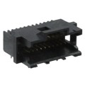 104069-1 - CONN HEADER R/A 20POS 1.27MM
