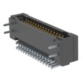 TFM-115-02-L-DH - CONN HEADER SMD R/A 30POS 1.27MM