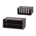 1-316081-3 - CONN HEADER R/A 12POS 5.08MM