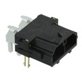 0428202223 - CONN HEADER R/A 2POS 10MM