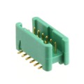 G125-MS11205L0P - CONN HEADER SMD 12POS 1.25MM