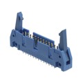 2-5499206-6 - CONN HEADER VERT 26POS 2.54MM