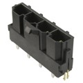 0428194213 - CONN HEADER VERT 4POS 10MM