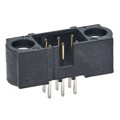M80-5000642 - CONN HEADER VERT 6POS 2MM