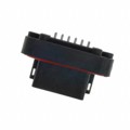 DT15-12PB-B016 - CONN HEADER VERT 12POS 4.44MM
