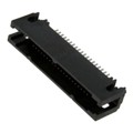 81040-600203-RB - CONN HEADER VERT 40POS 1.27MM