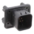 1-776276-1 - CONN HEADER VERT 8POS 4MM