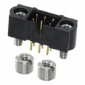 M80-5100605 - CONN HEADER VERT 6POS 2MM