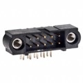 M80-5301042 - CONN HEADER R/A 10POS 2MM