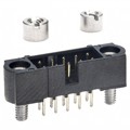M80-5101042 - CONN HEADER VERT 10POS 2MM