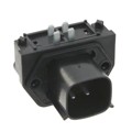 0194370029 - CONN HEADER R/A 4POS 7.62MM