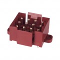 207120-8 - CONN HEADER VERT 12POS 5MM