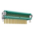 G125-MH13405L1P - CONN HEADER R/A 34POS 1.25MM