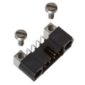 M80-5400842 - CONN HEADER R/A 8POS 2MM