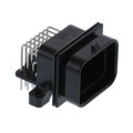 9-6437287-8 - CONN HEADER R/A 26POS
