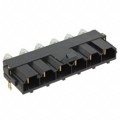 0428206213 - CONN HEADER R/A 6POS 10MM