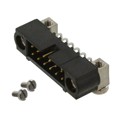 M80-5401242 - CONN HEADER R/A 12POS 2MM