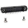 M80-5402042 - CONN HEADER R/A 20POS 2MM