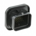 6437288-6 - CONN HEADER VERT 26POS 3MM